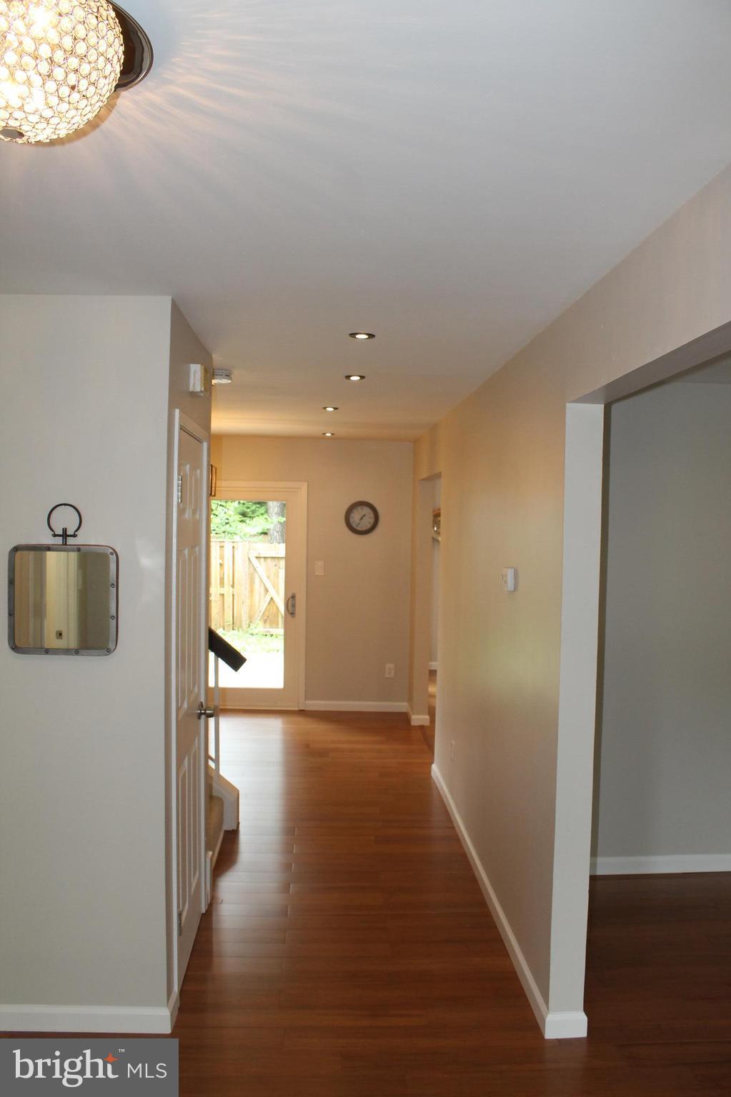 DORSEYS REGARD - Residential