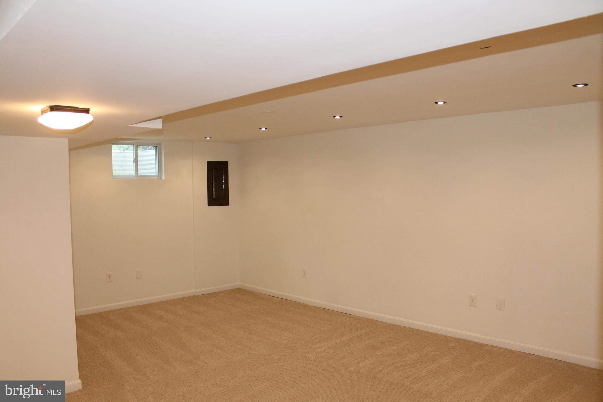 DORSEYS REGARD - Residential