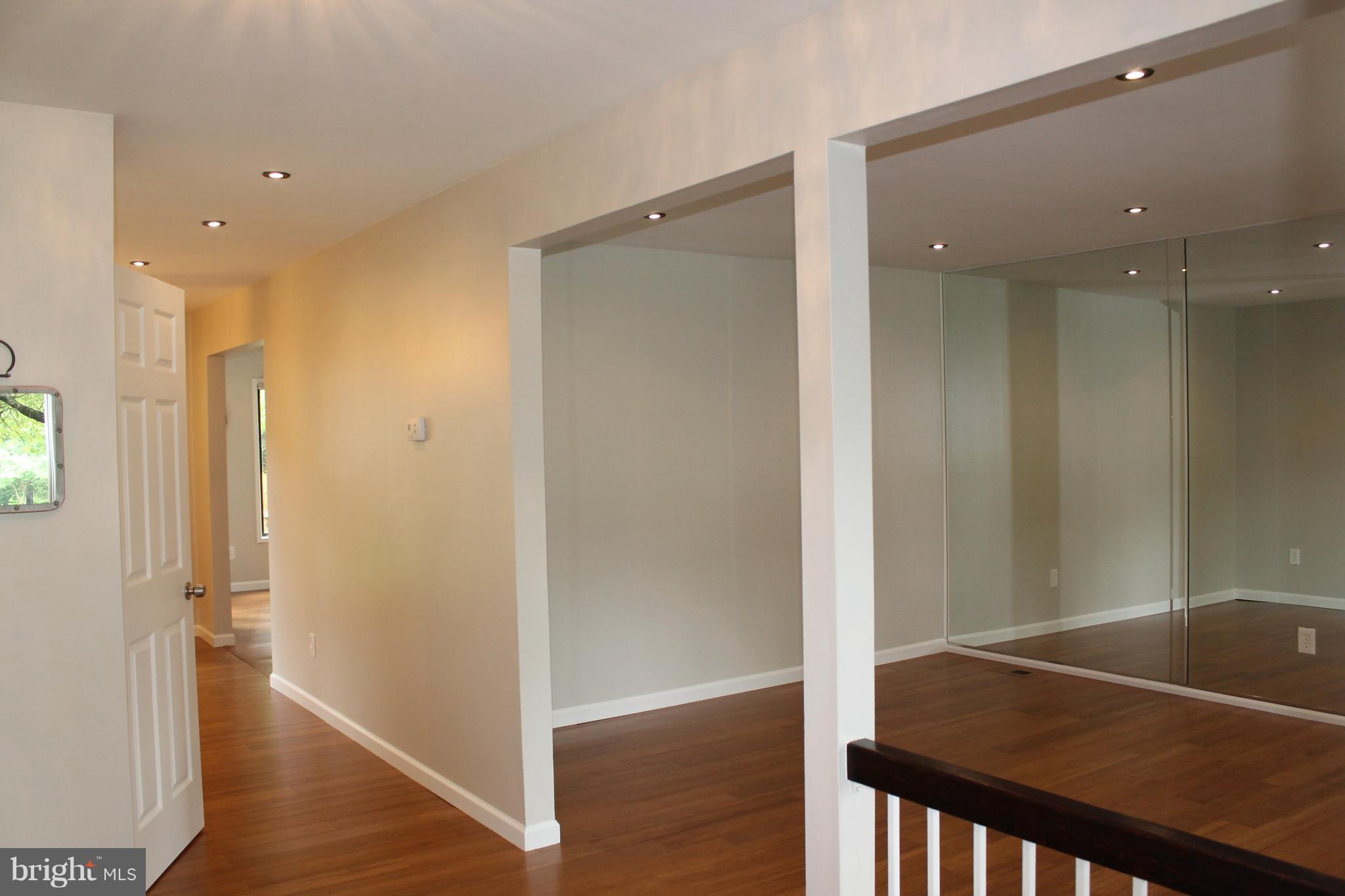 DORSEYS REGARD - Residential