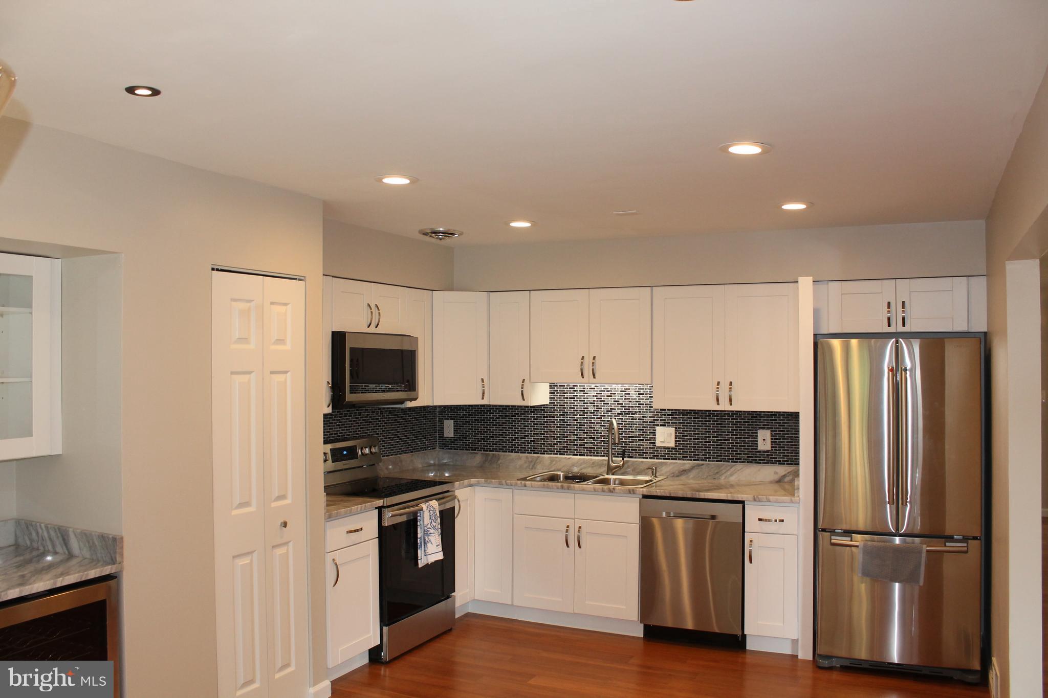 DORSEYS REGARD - Residential