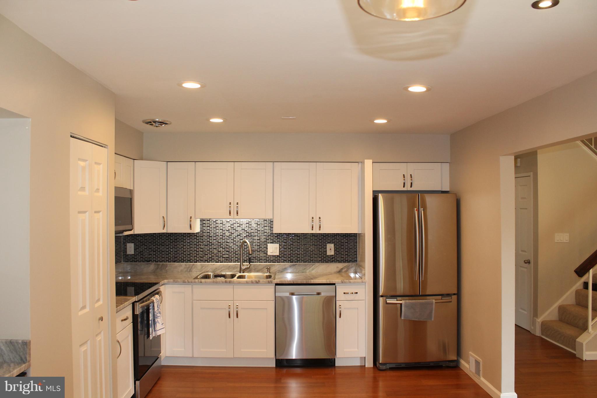 DORSEYS REGARD - Residential