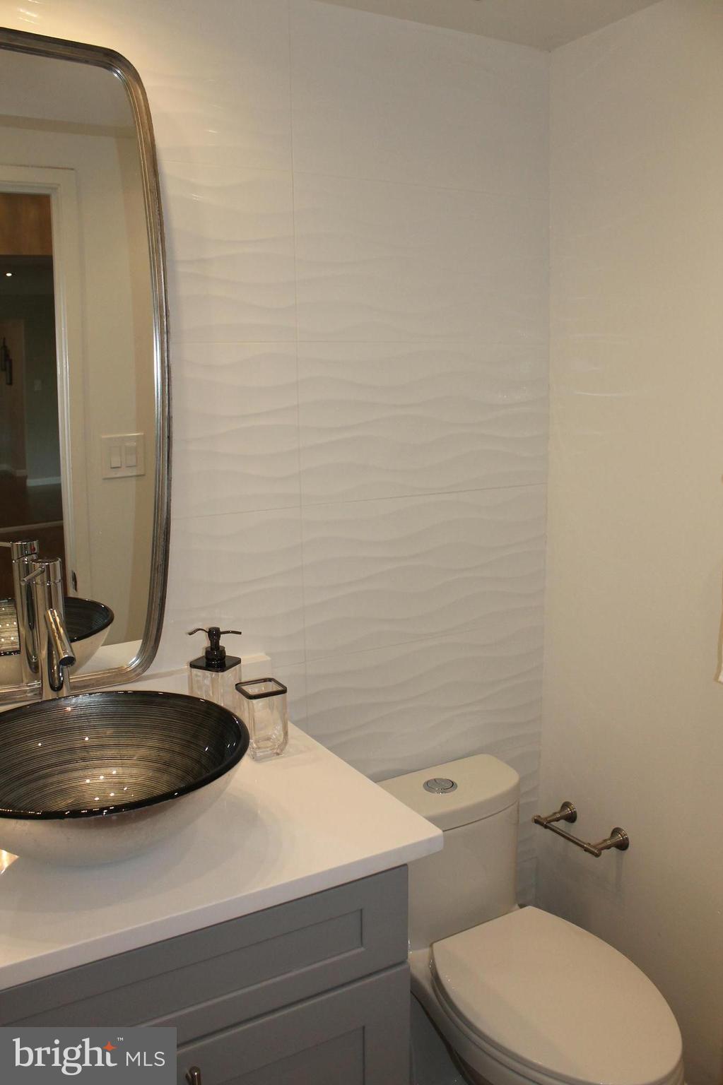 DORSEYS REGARD - Residential