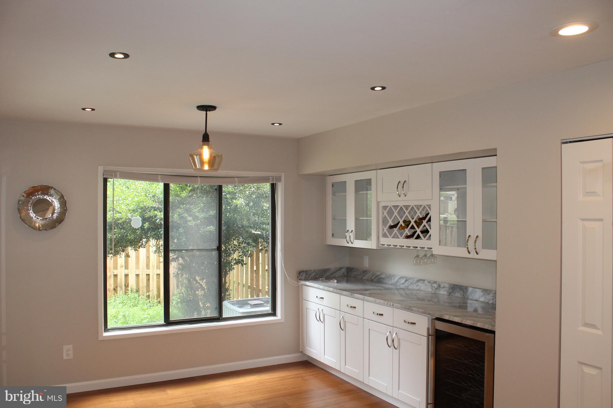 DORSEYS REGARD - Residential