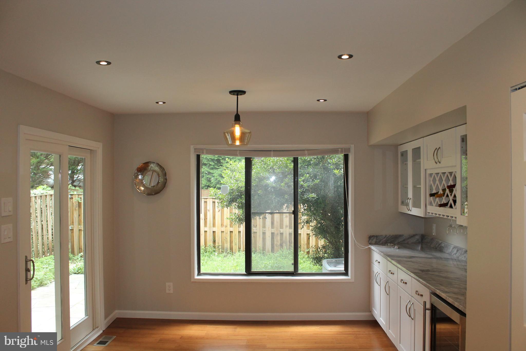 DORSEYS REGARD - Residential