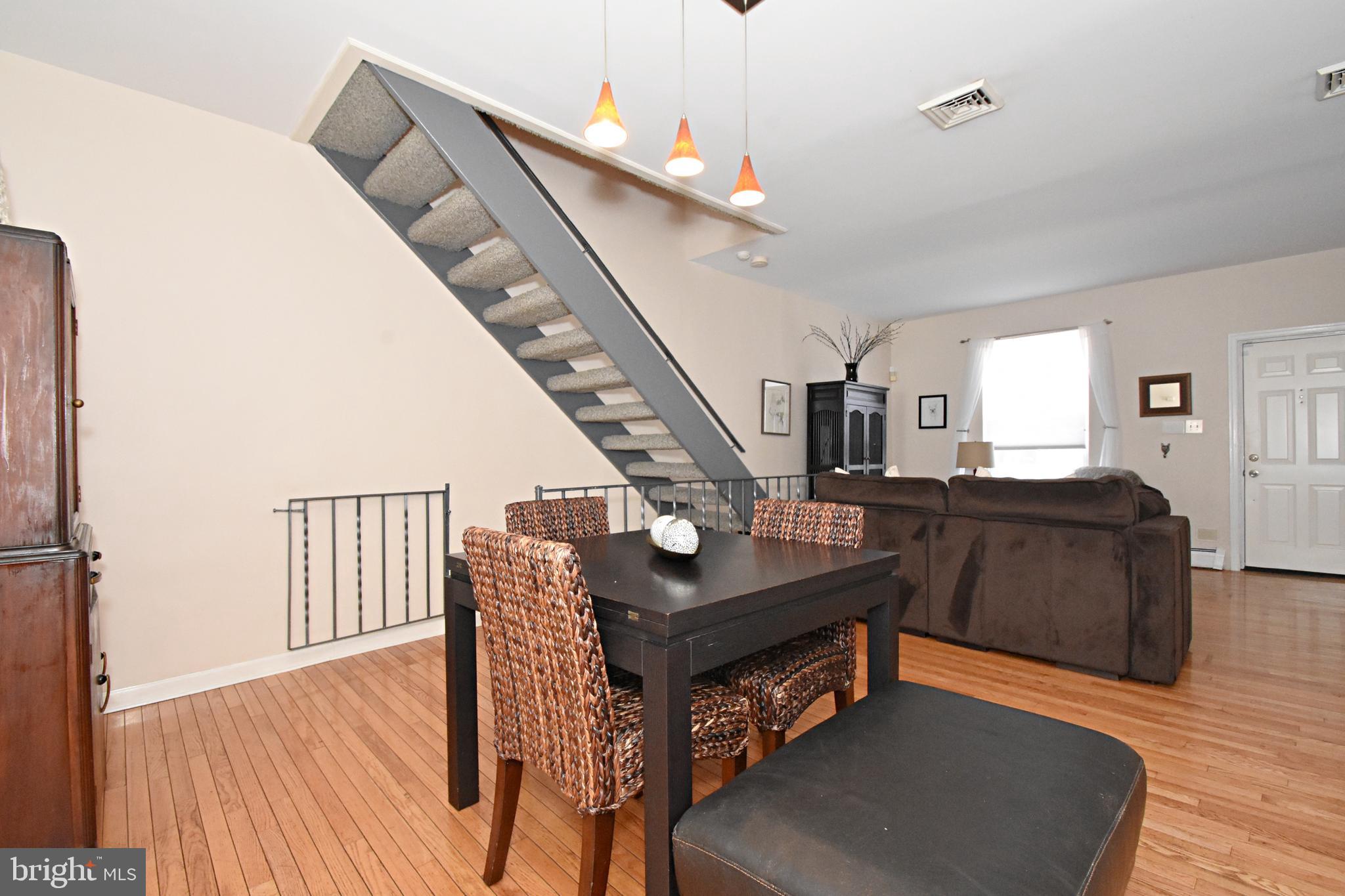 PORT RICHMOND - Residential