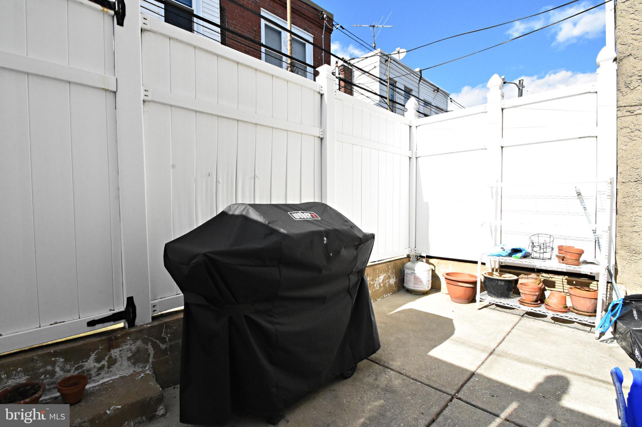 PORT RICHMOND - Residential