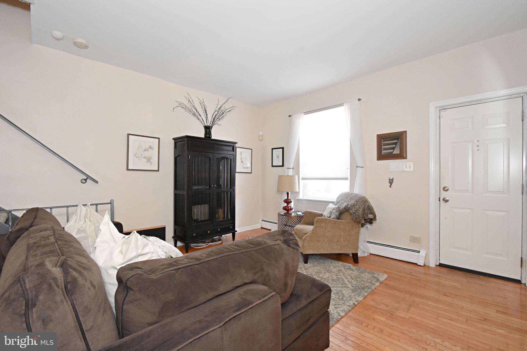 PORT RICHMOND - Residential