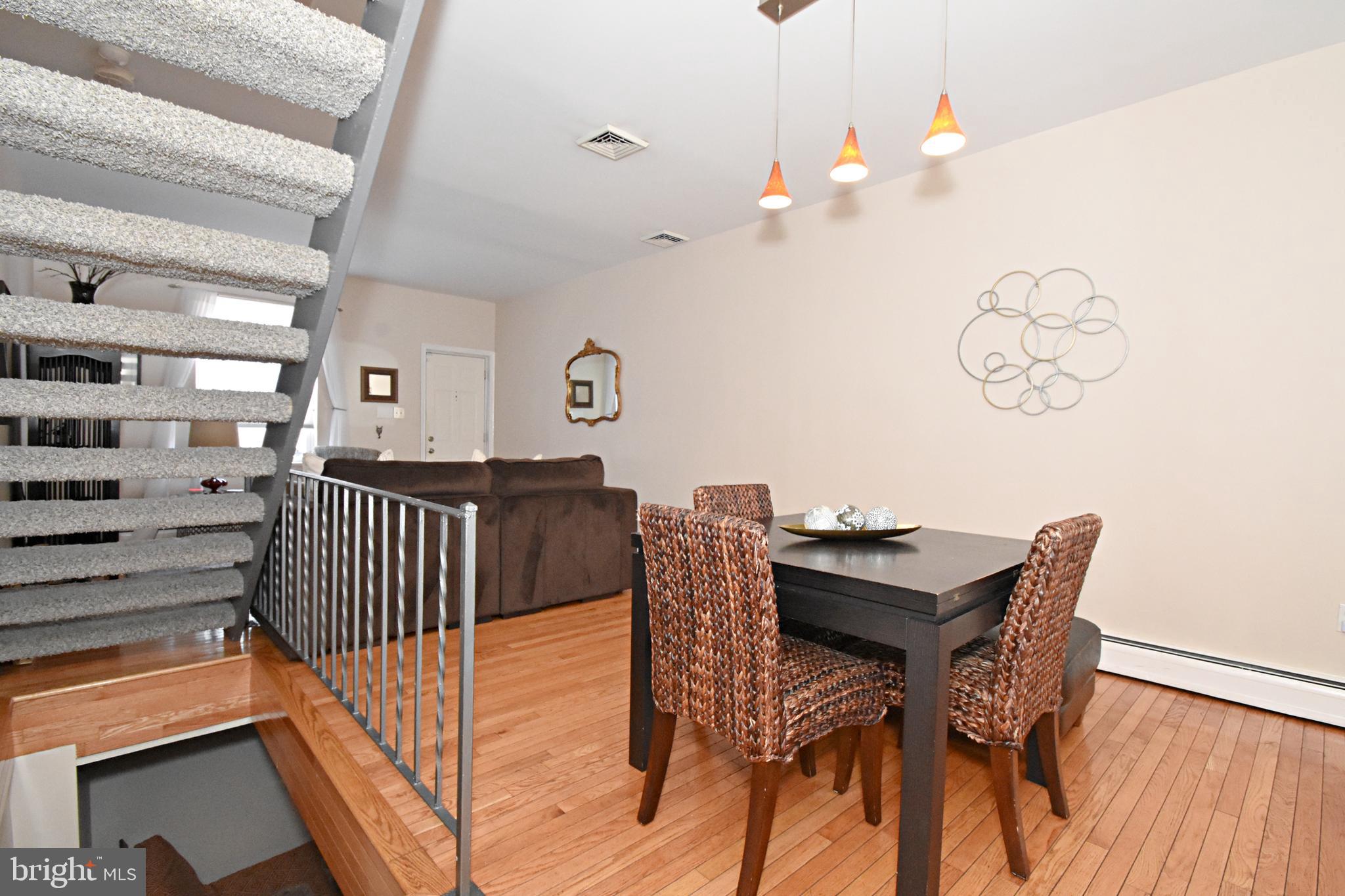 PORT RICHMOND - Residential