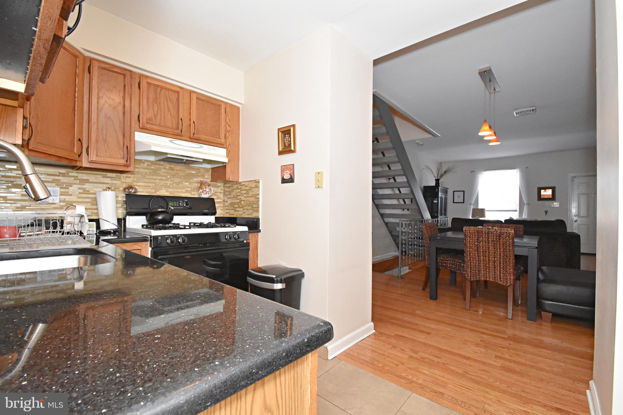 PORT RICHMOND - Residential