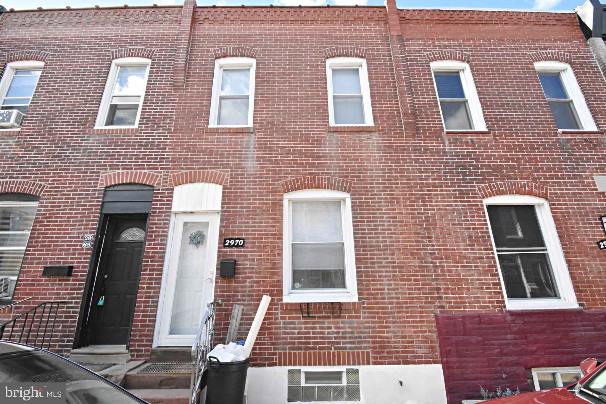 PORT RICHMOND - Residential