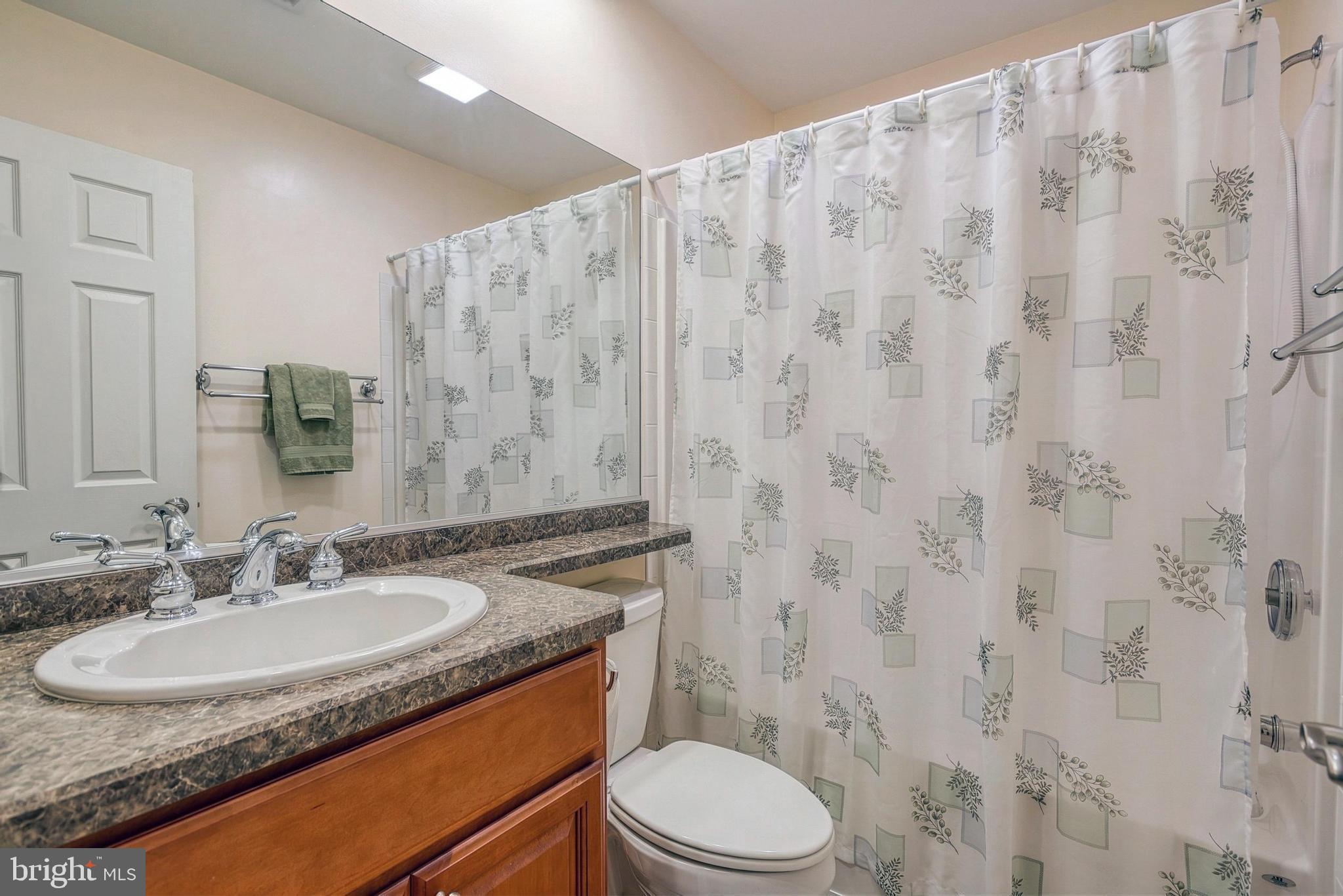 EVERGREEN II - Residential