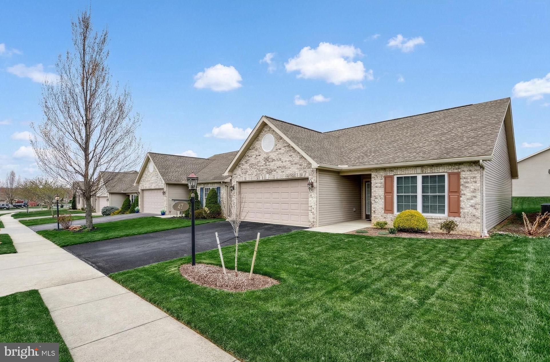 EVERGREEN II - Residential