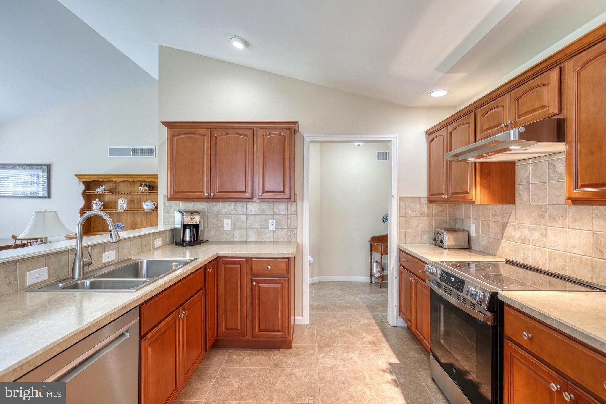 EVERGREEN II - Residential