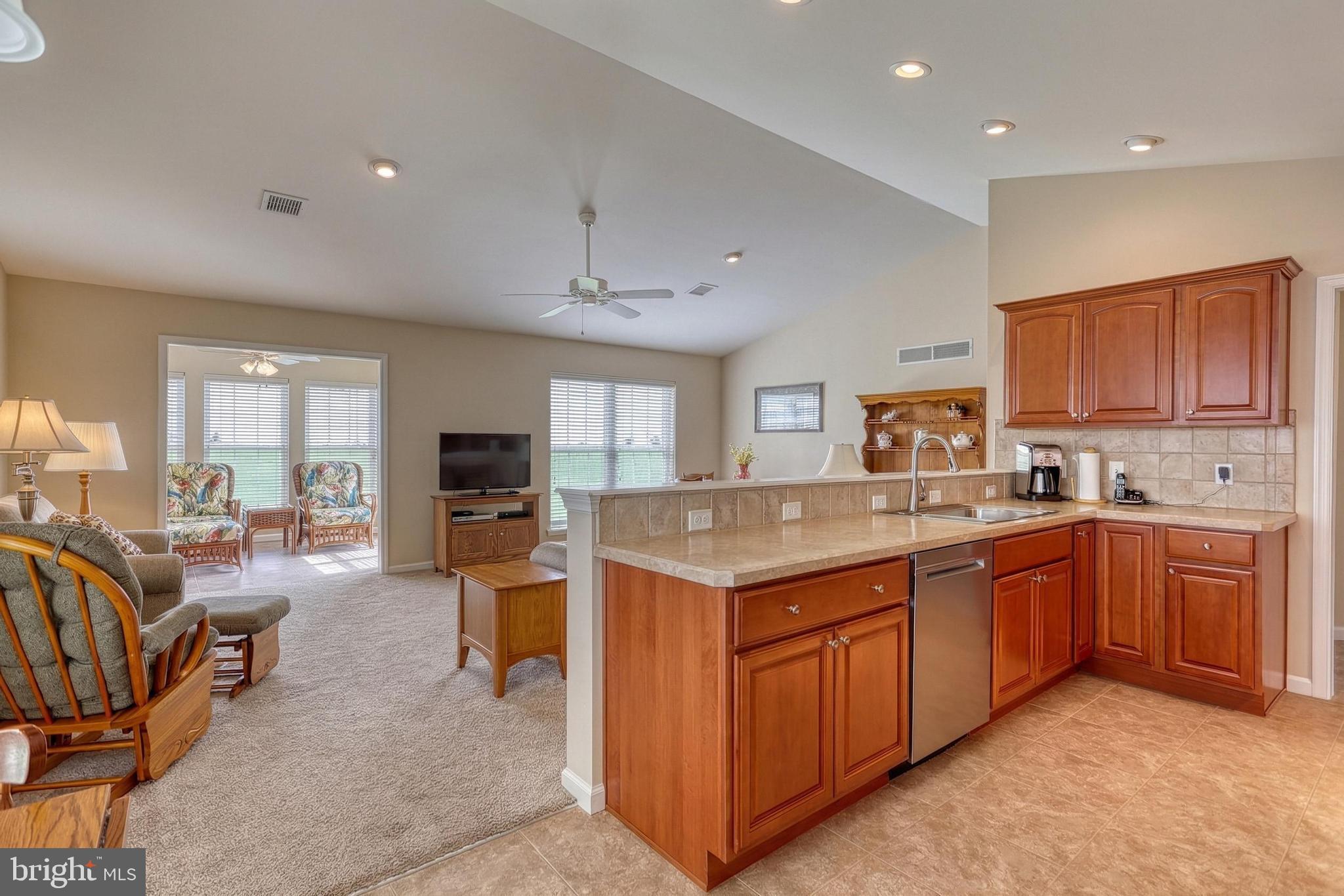 EVERGREEN II - Residential