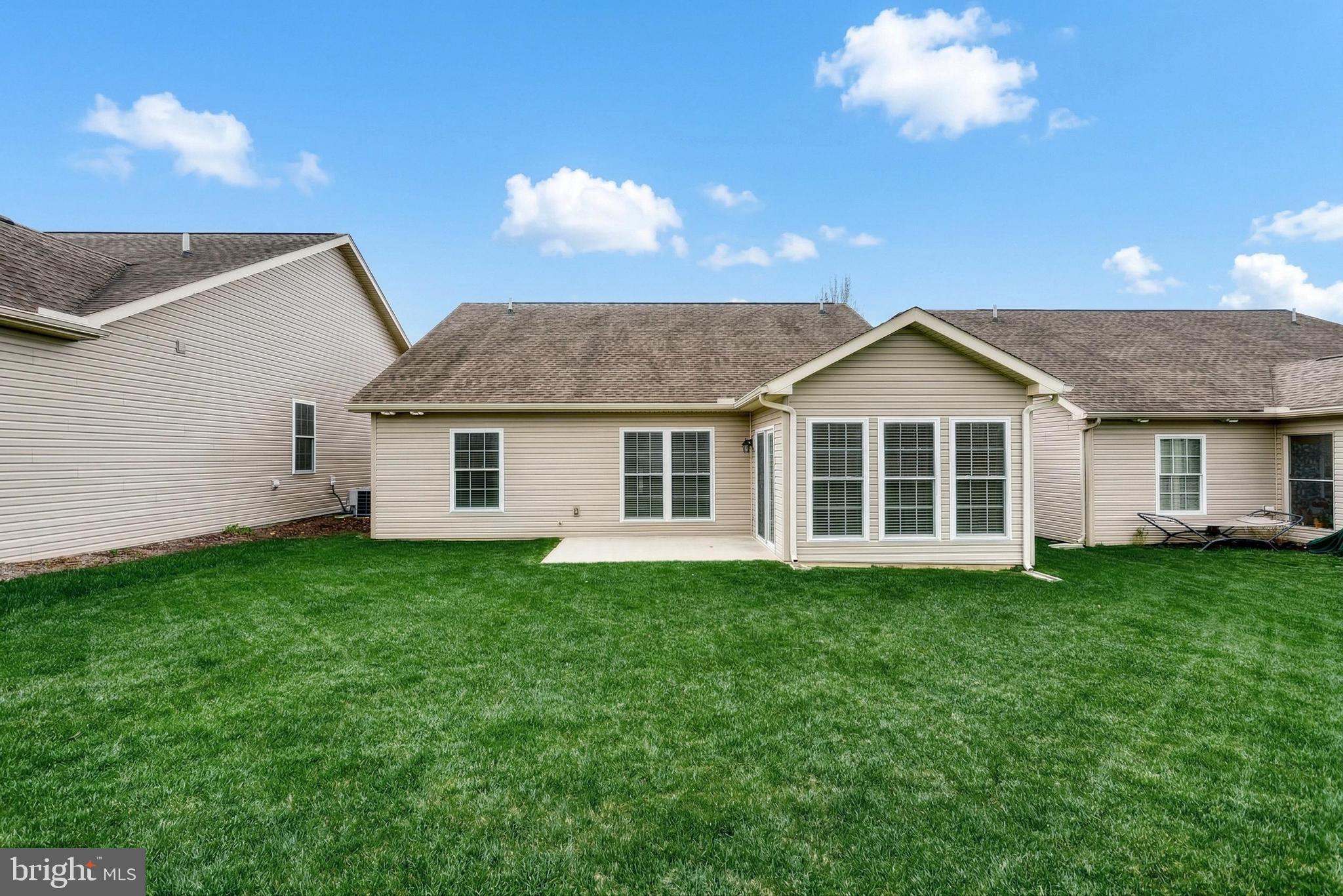 EVERGREEN II - Residential