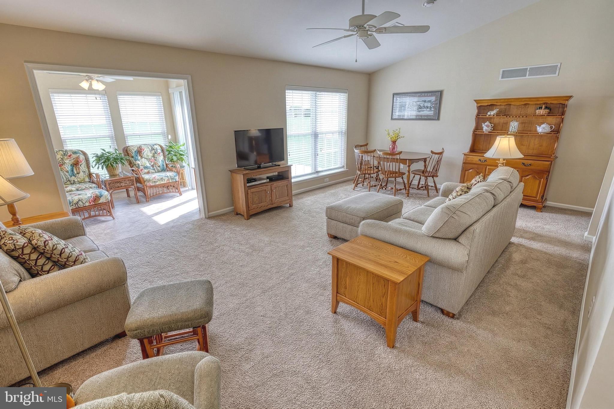 EVERGREEN II - Residential