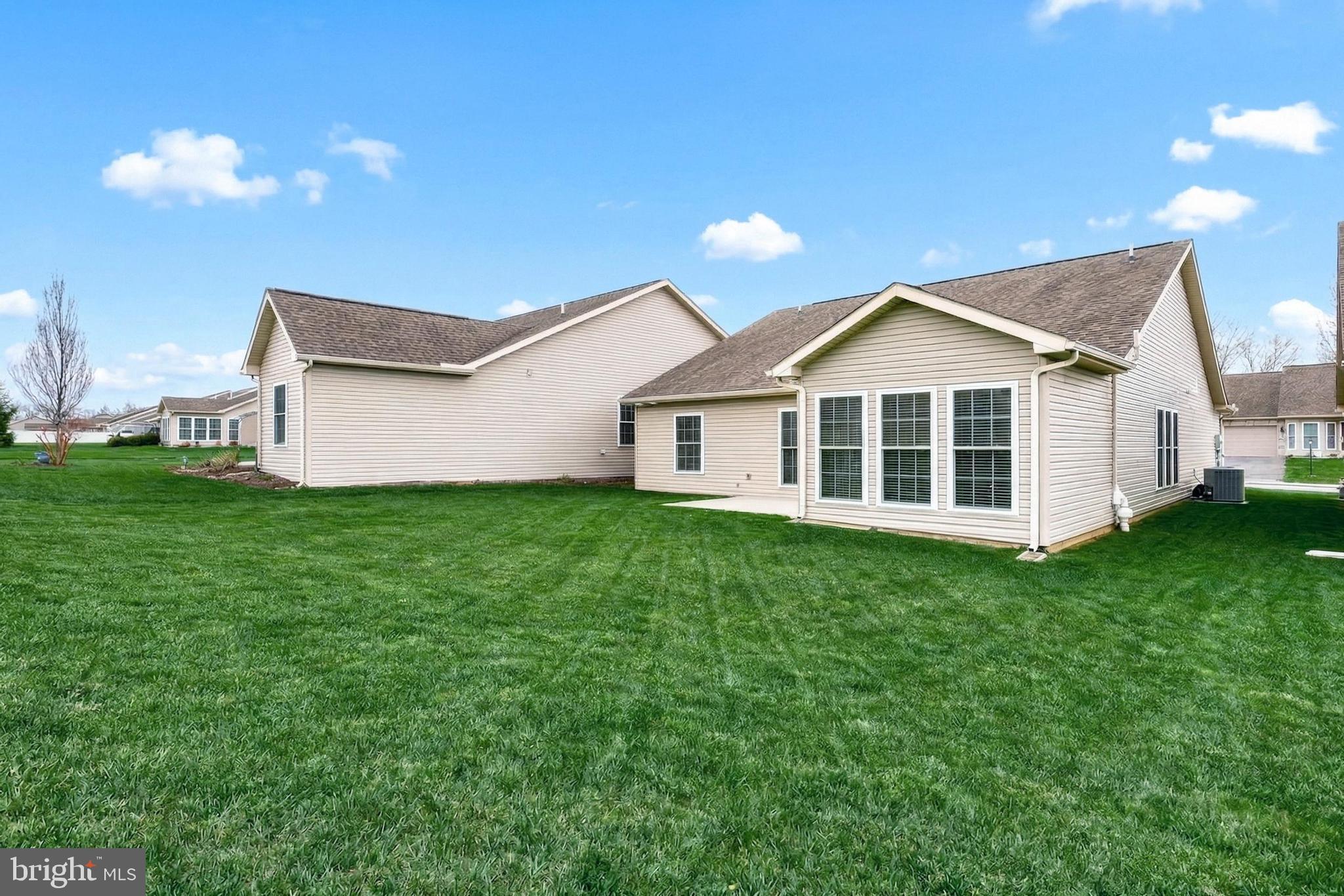 EVERGREEN II - Residential