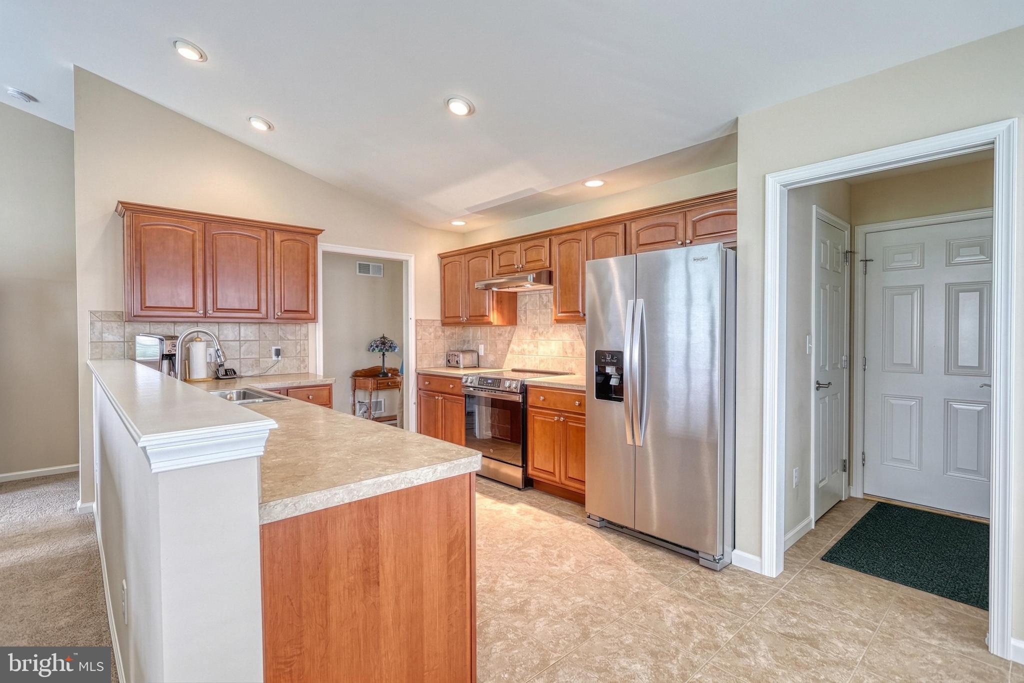 EVERGREEN II - Residential