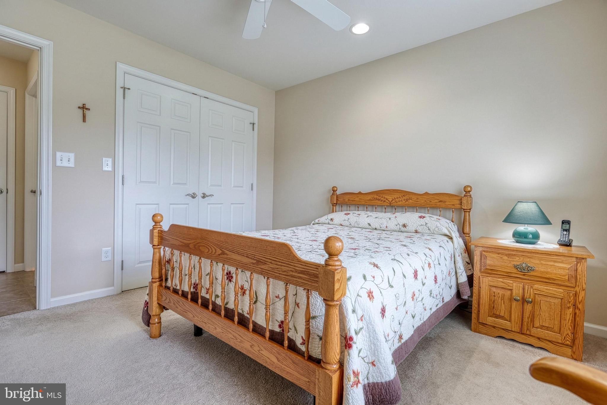 EVERGREEN II - Residential