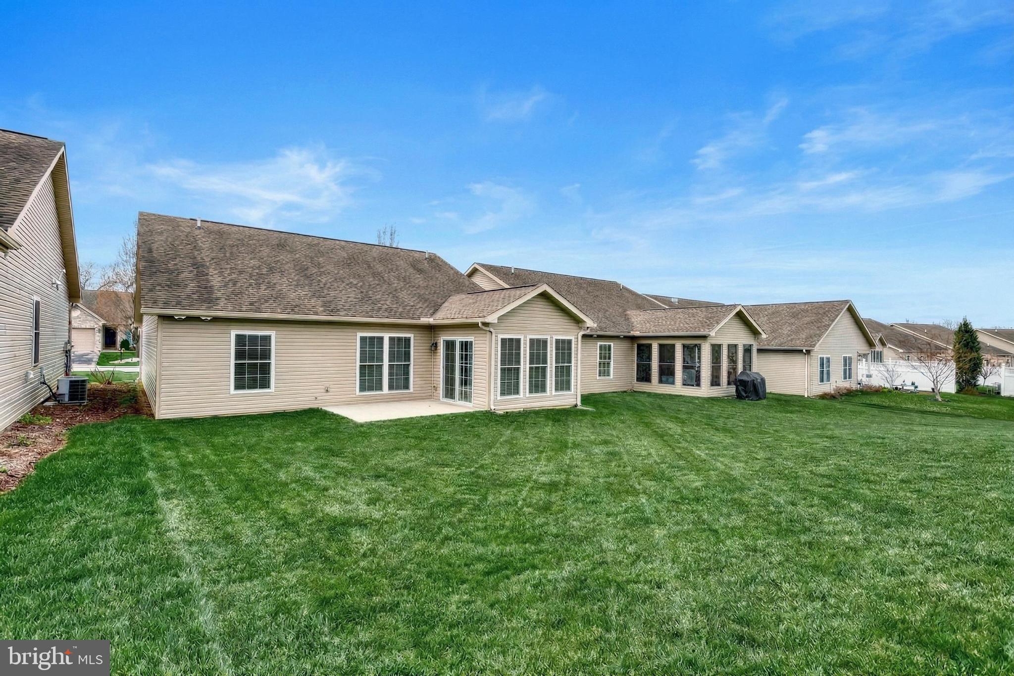 EVERGREEN II - Residential