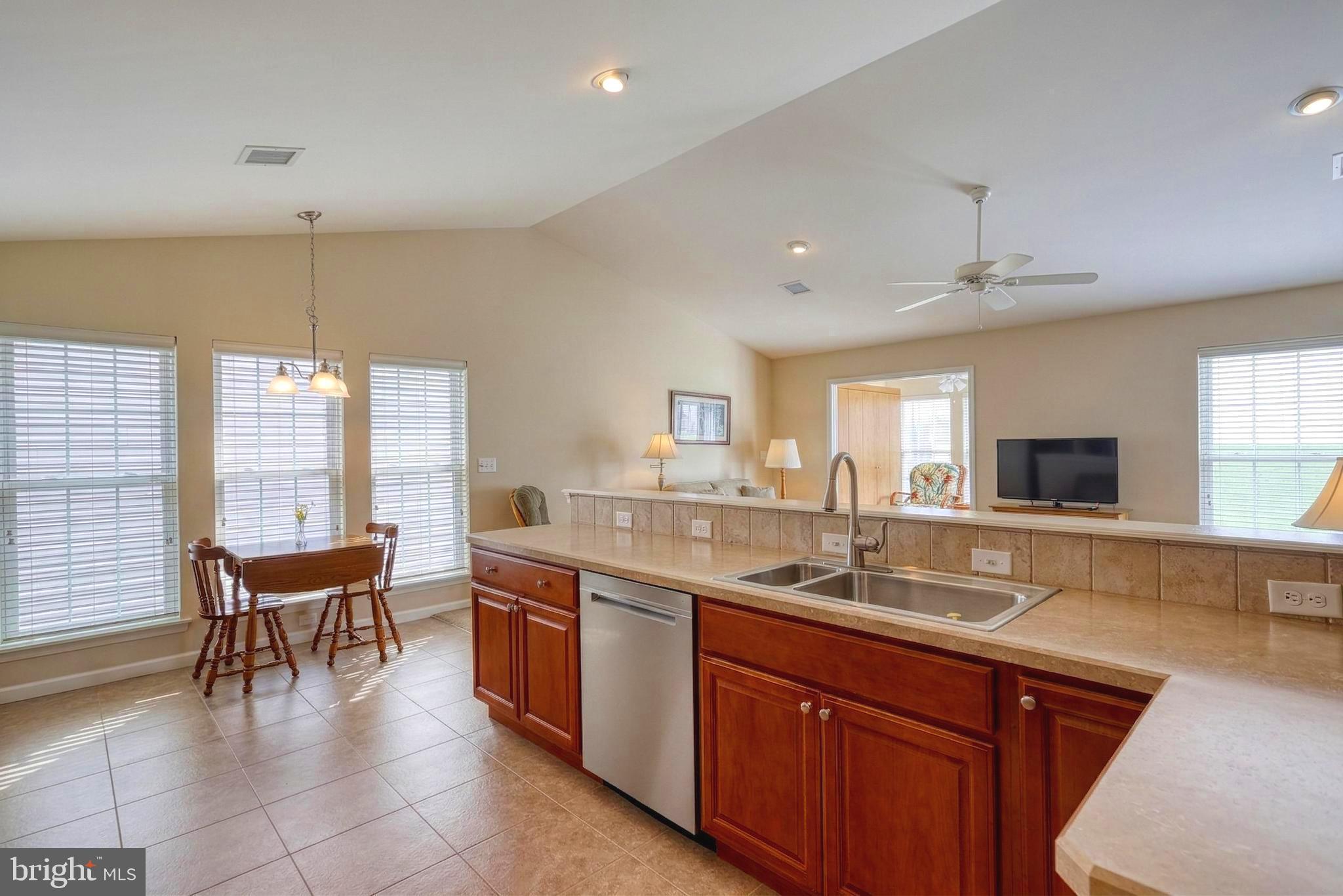 EVERGREEN II - Residential