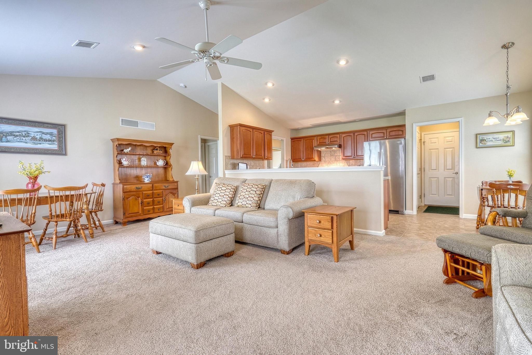 EVERGREEN II - Residential