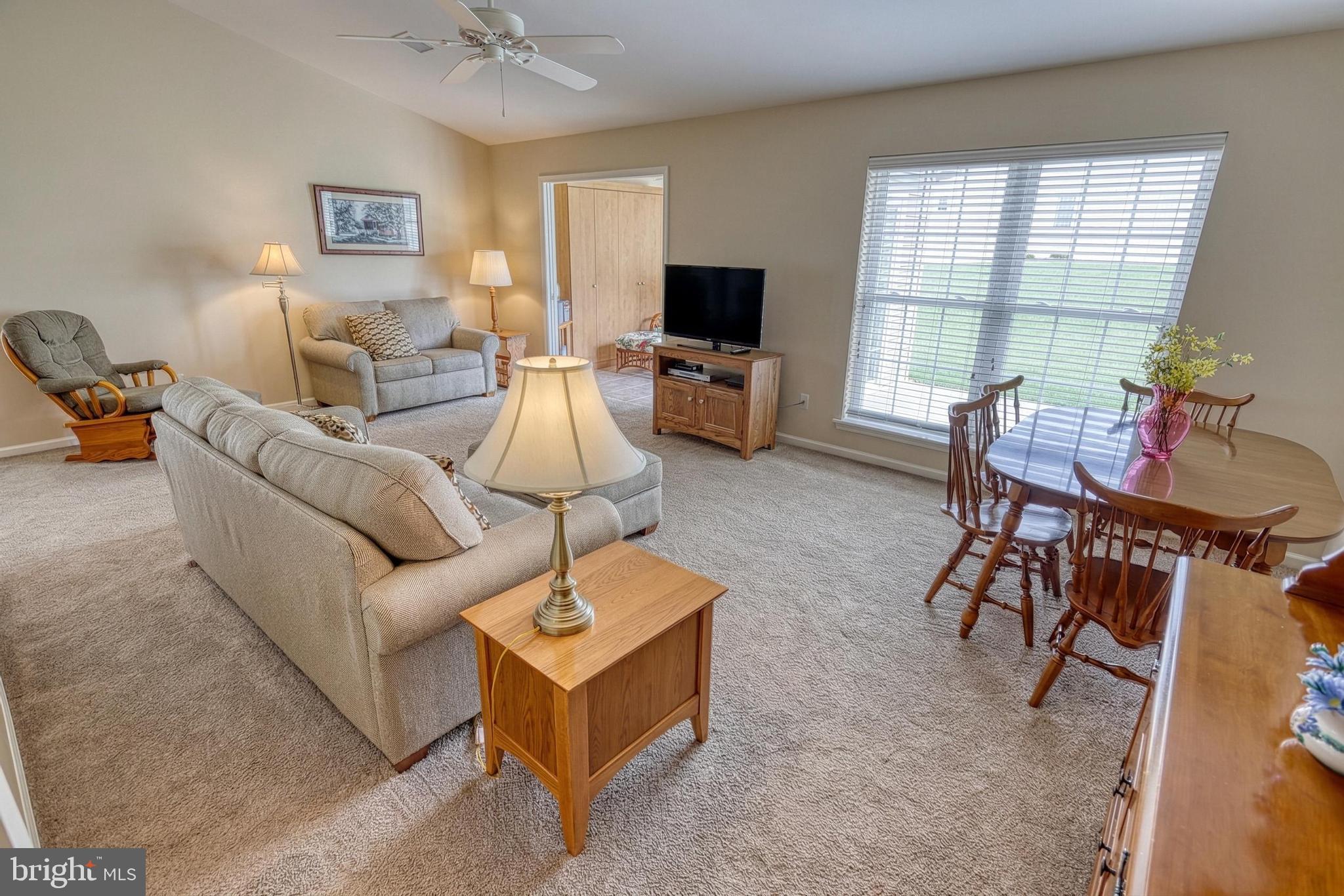 EVERGREEN II - Residential