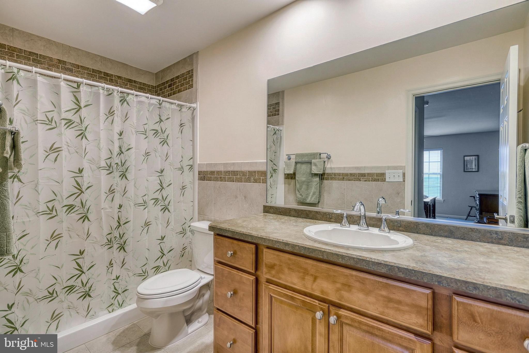 EVERGREEN II - Residential