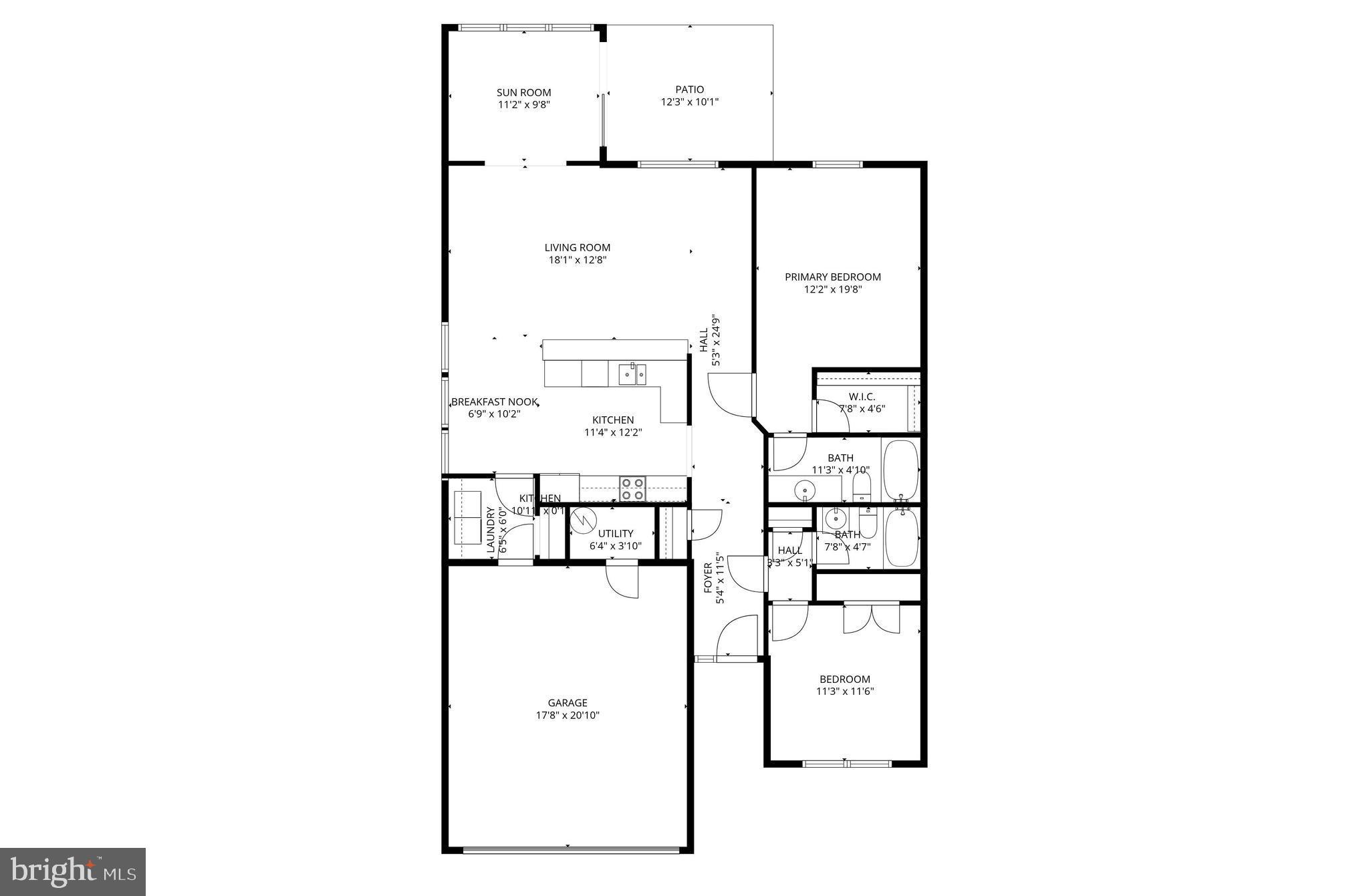 EVERGREEN II - Residential
