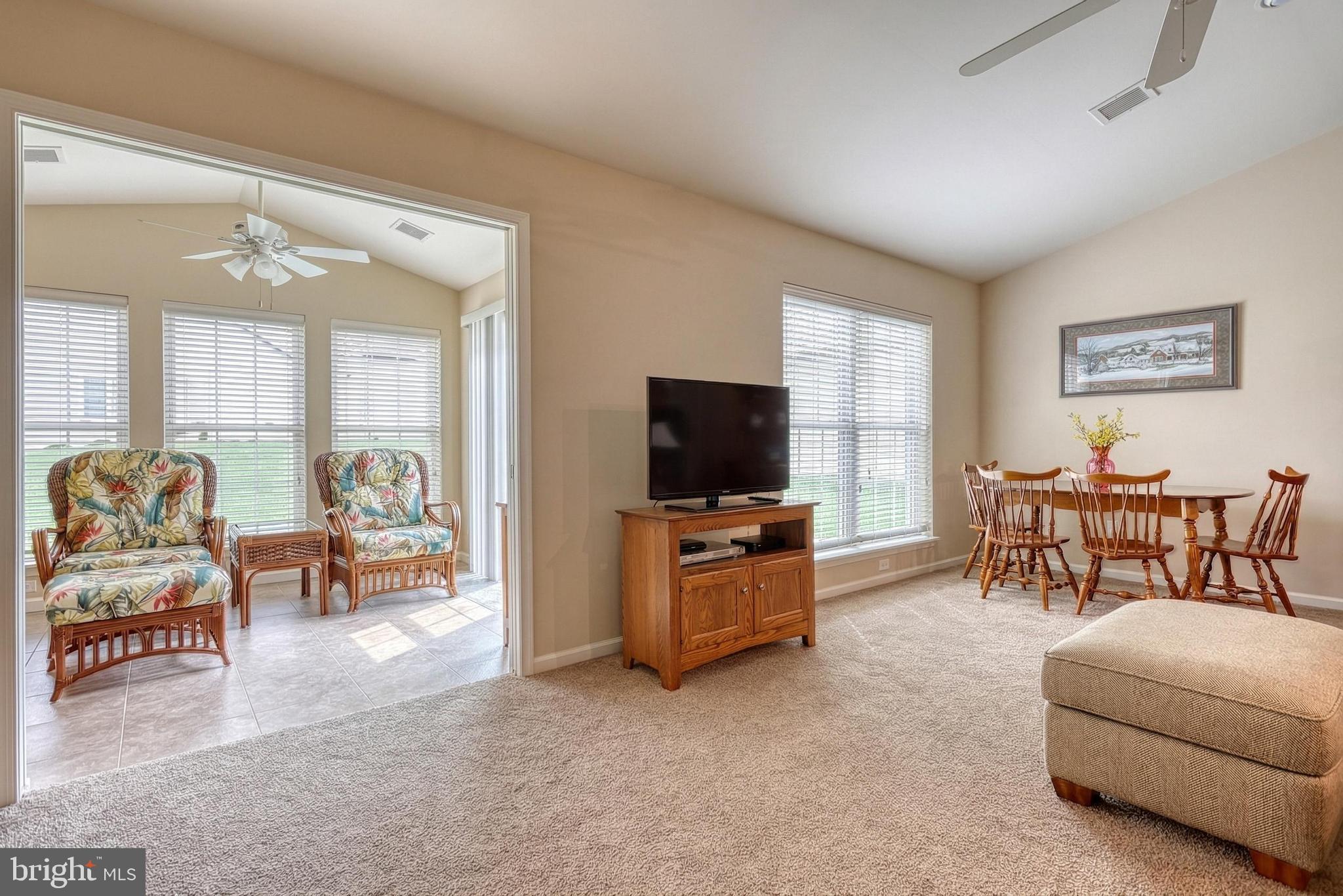 EVERGREEN II - Residential