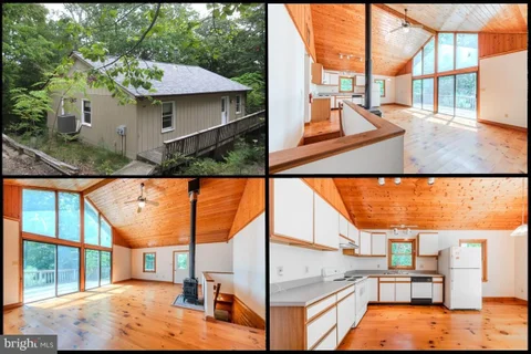 997 Santa Cruz Court, Lusby, MD 20657 - #: MDCA2029882