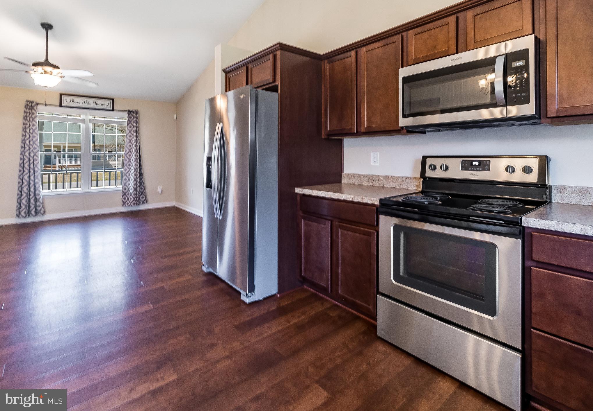 WESTMORELAND SHORES - Residential