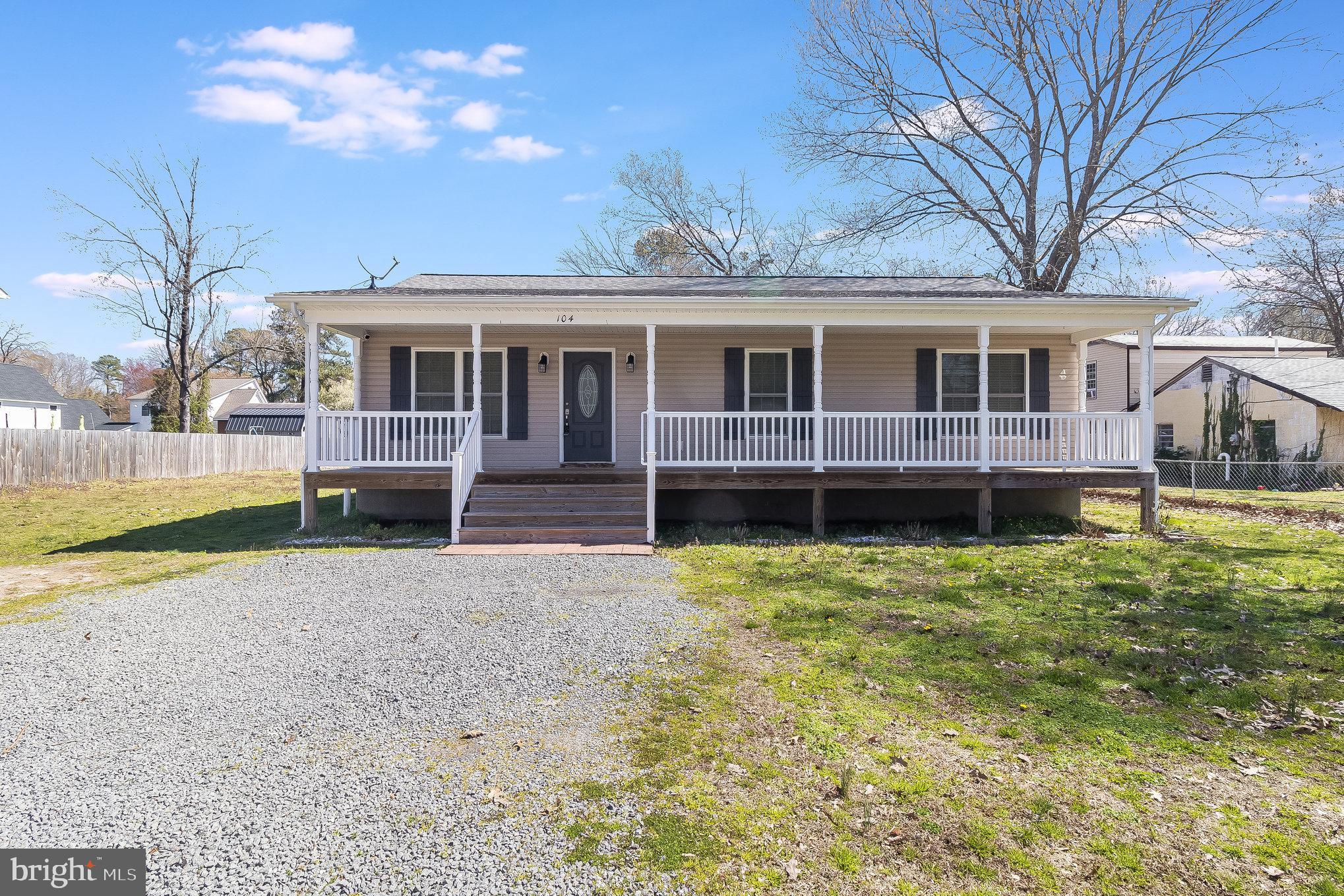 WESTMORELAND SHORES - Residential