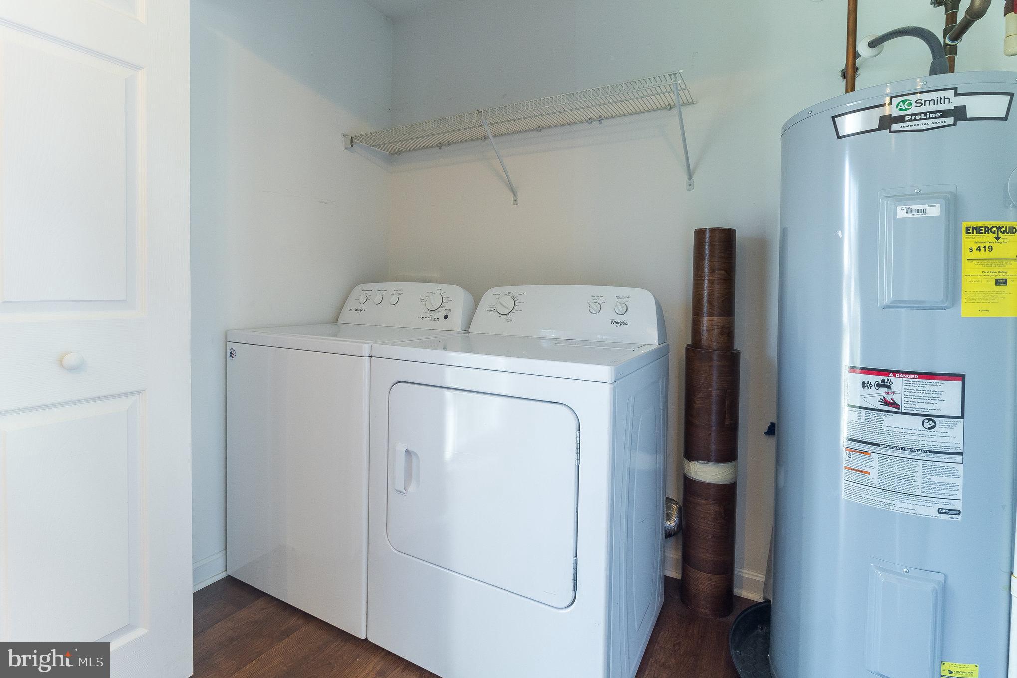 WESTMORELAND SHORES - Residential