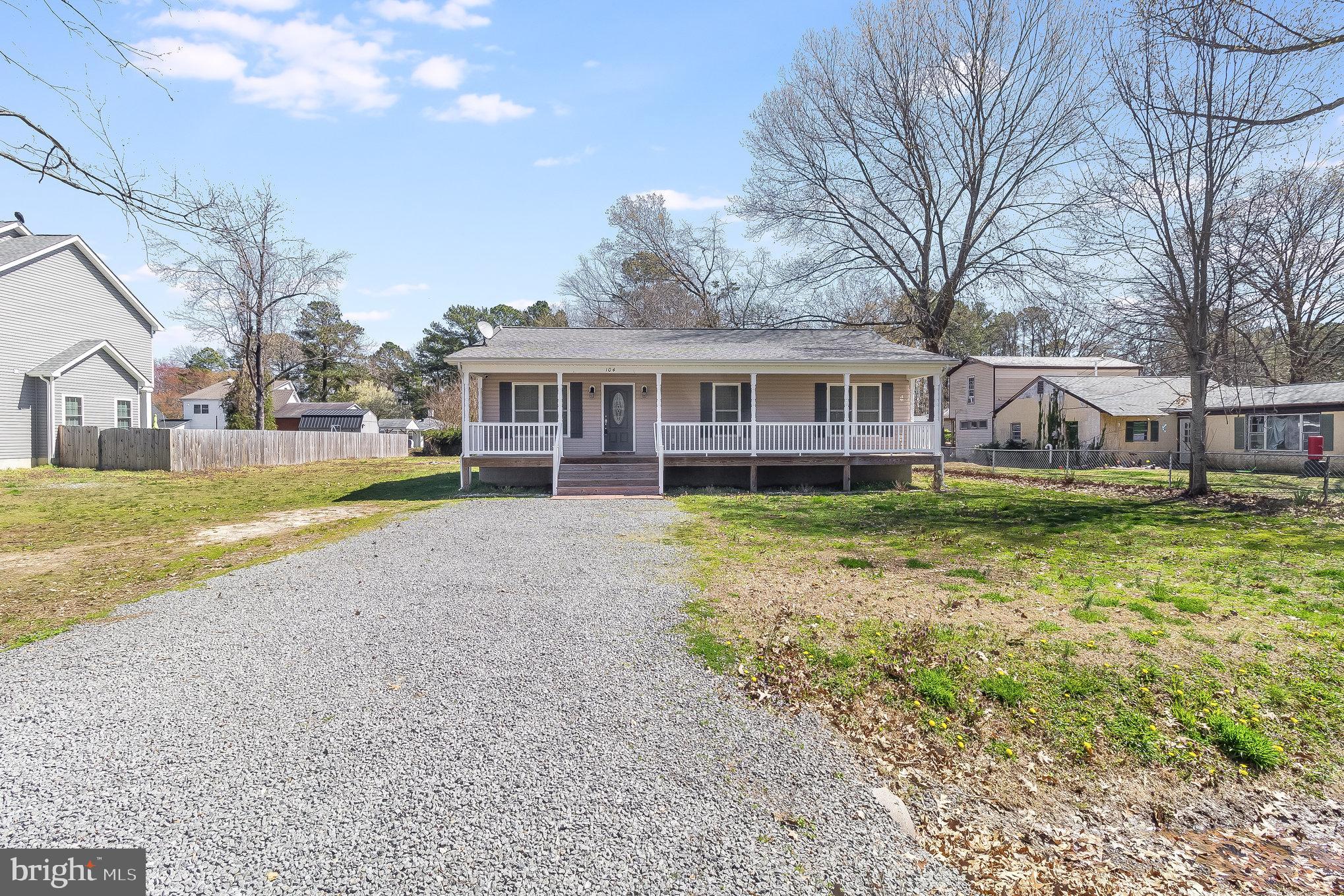 WESTMORELAND SHORES - Residential