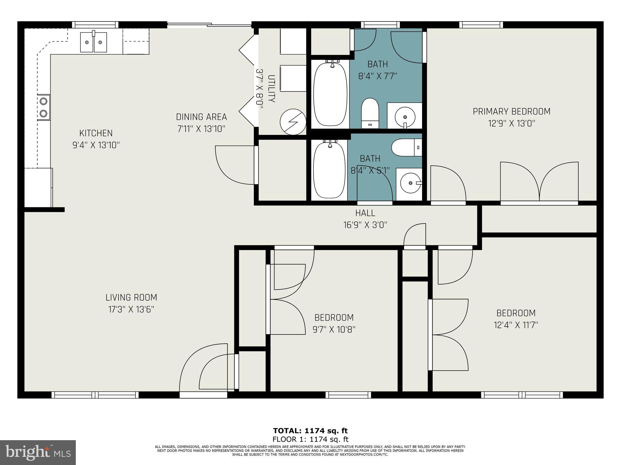 WESTMORELAND SHORES - Residential