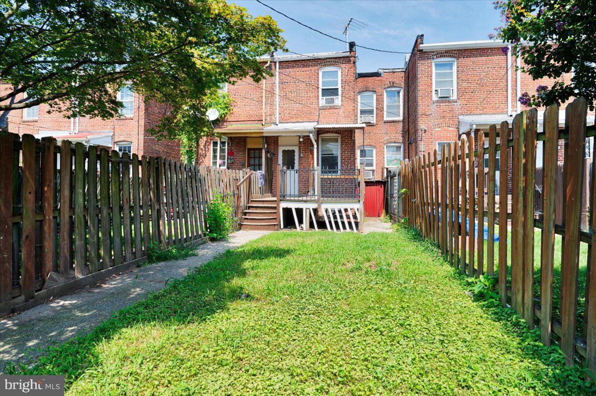 DUNDALK - Residential Lease