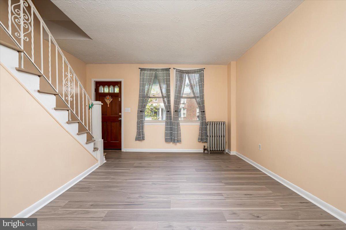 DUNDALK - Residential Lease