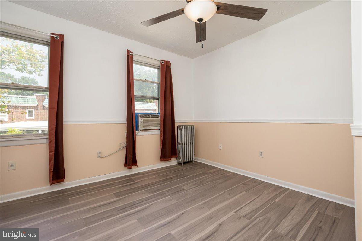 DUNDALK - Residential Lease