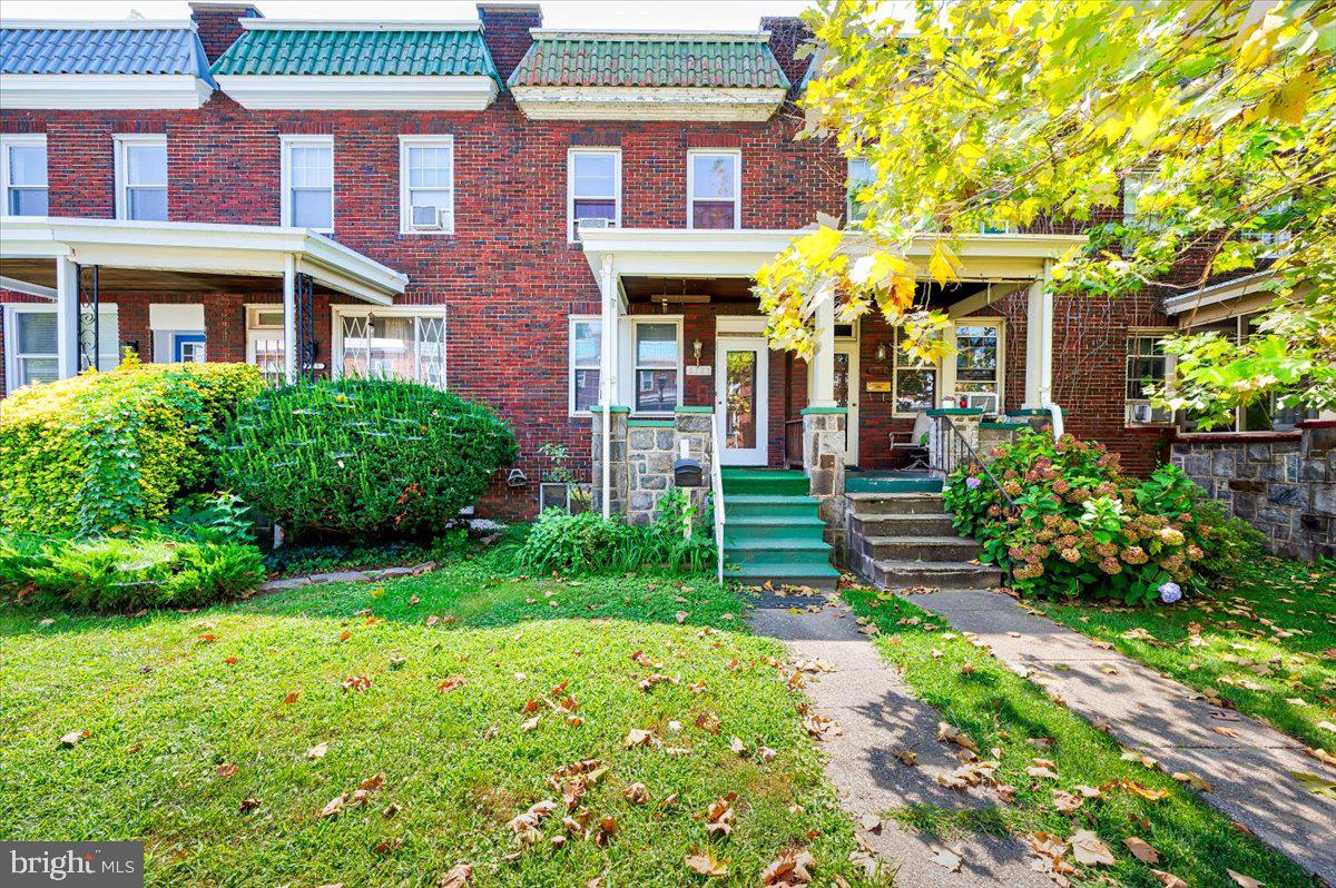 DUNDALK - Residential Lease