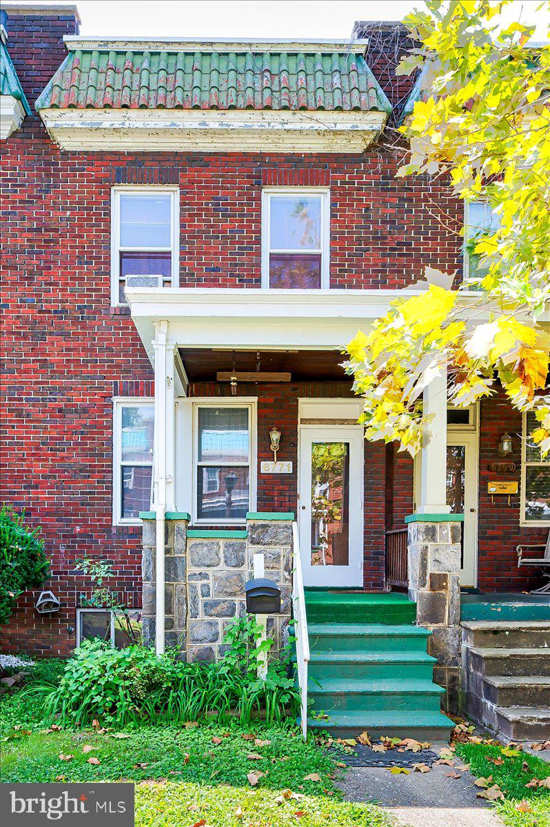 DUNDALK - Residential Lease