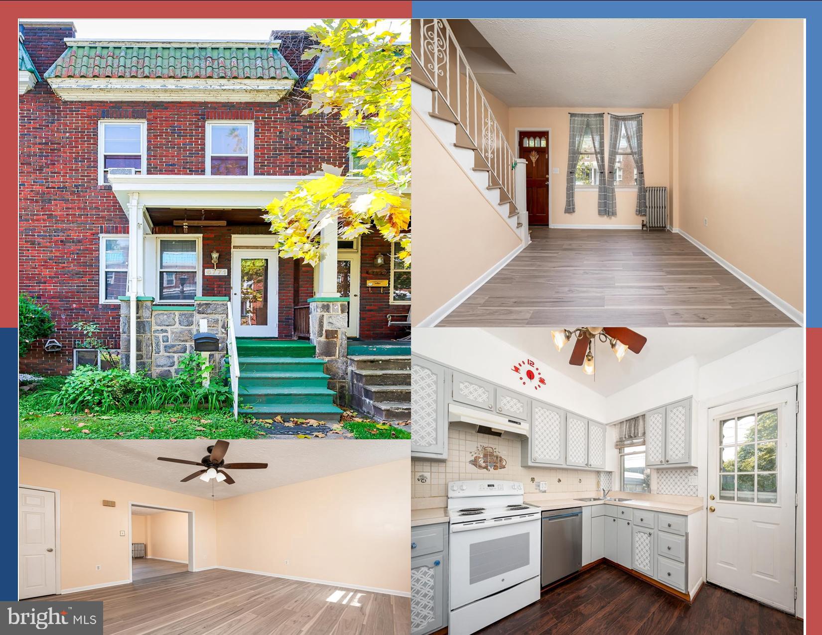 DUNDALK - Residential Lease