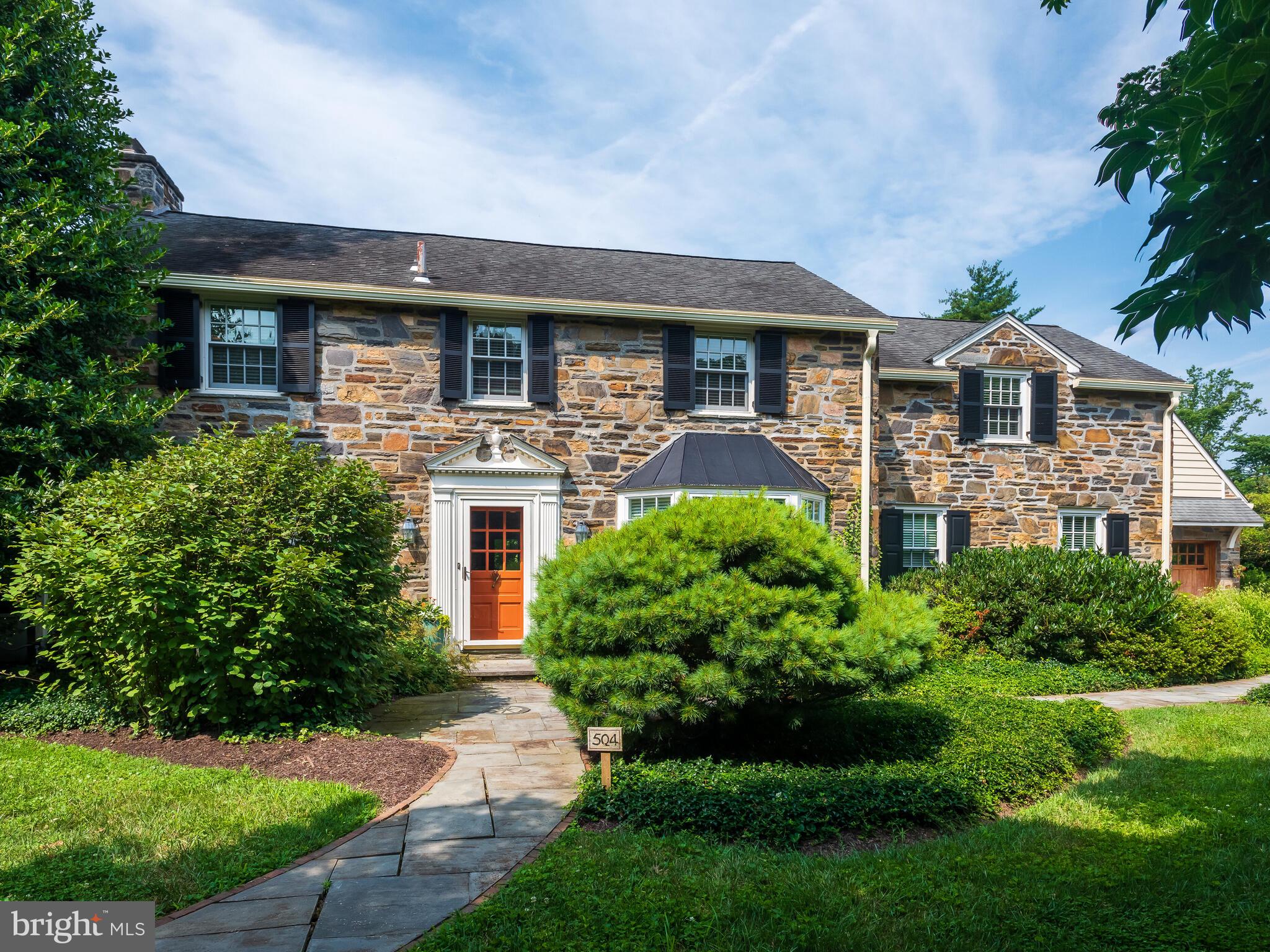 GLADWYNE - Residential