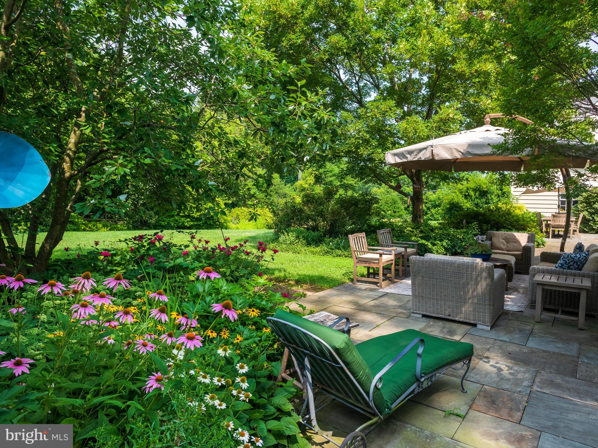 GLADWYNE - Residential