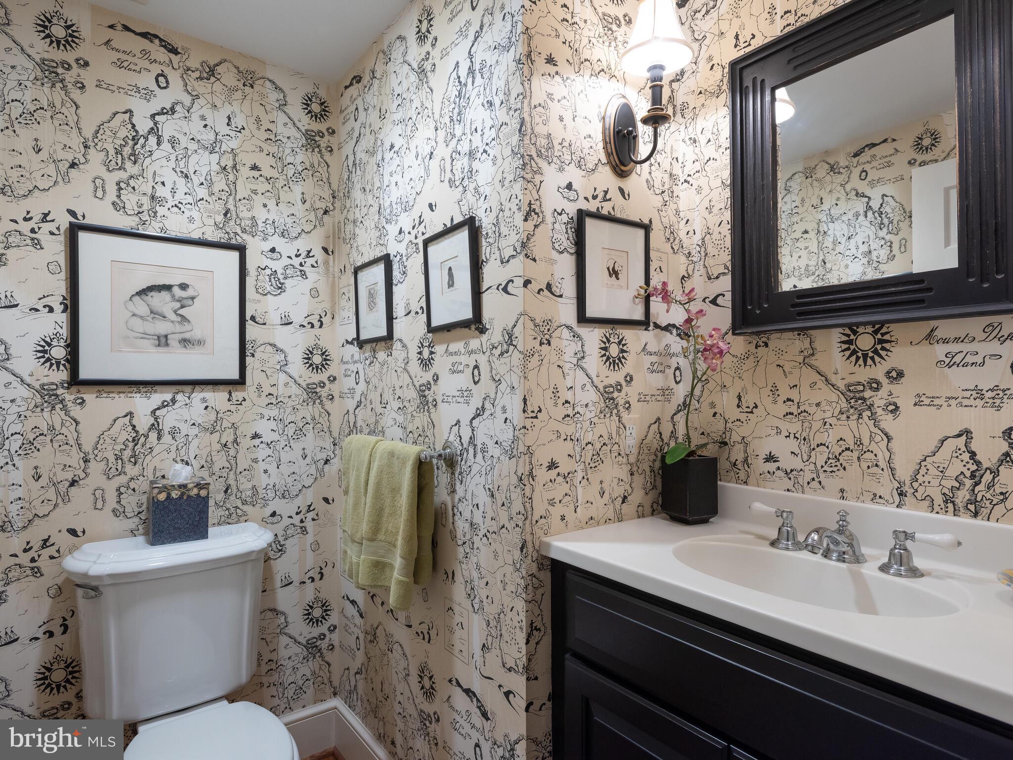 GLADWYNE - Residential