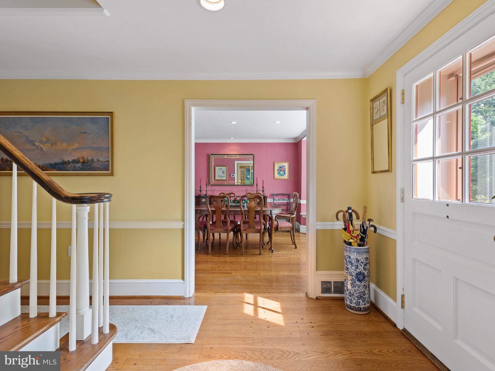 GLADWYNE - Residential