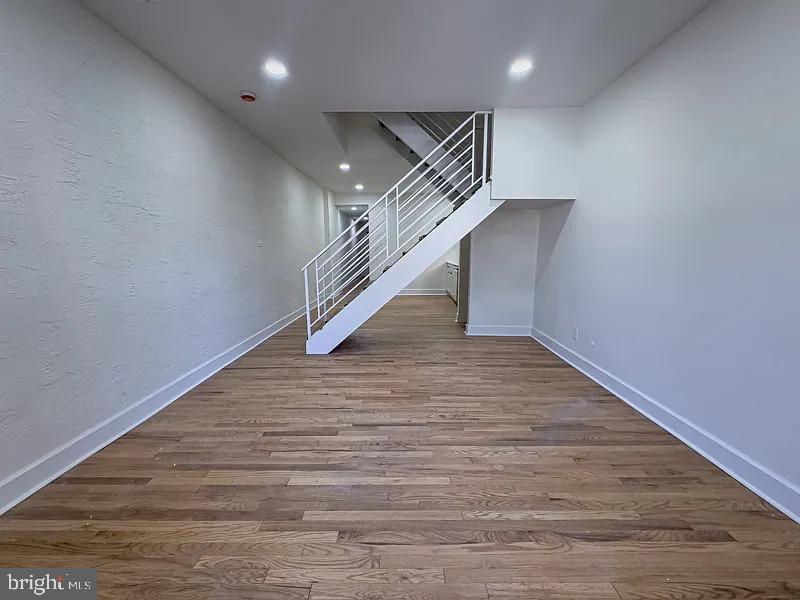 FAIRMOUNT - Residential Lease