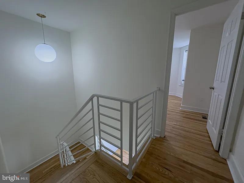 FAIRMOUNT - Residential Lease