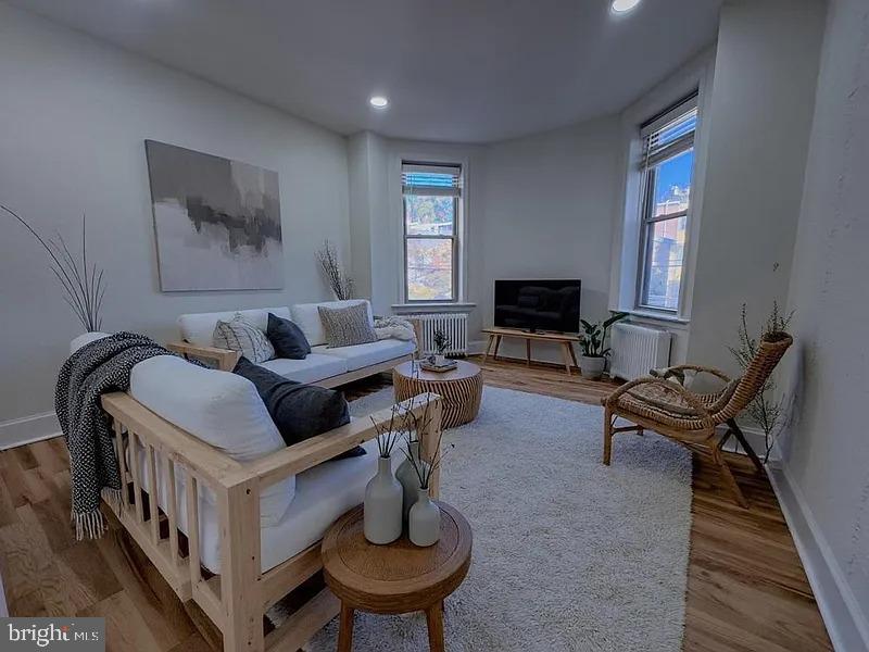 FAIRMOUNT - Residential Lease