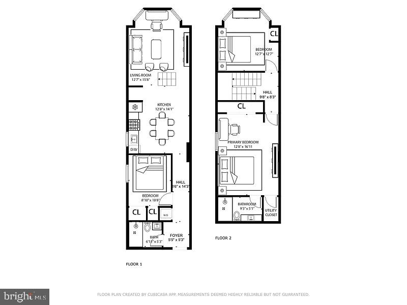 FAIRMOUNT - Residential Lease